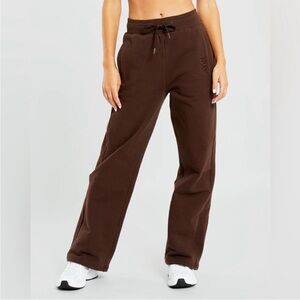 Aybl Straight leg Joggers